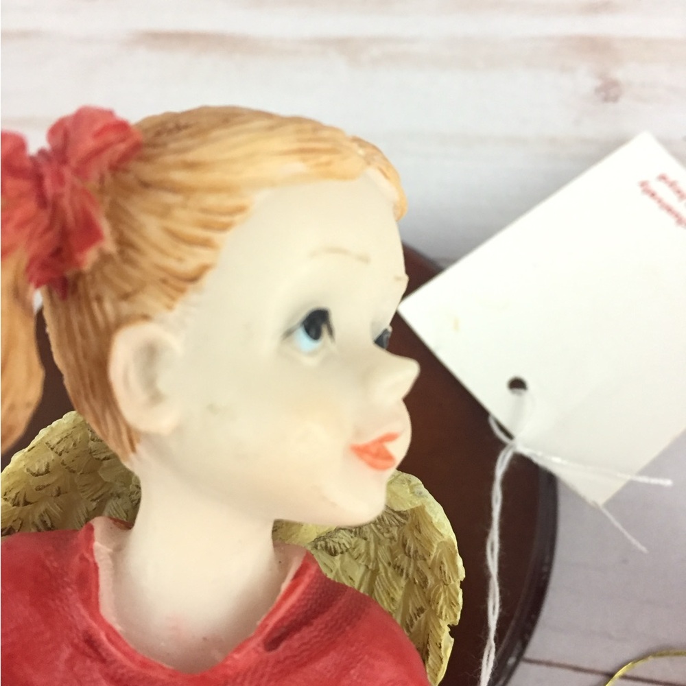 House of Lloyd Christmas Around the World Pajama Angel 1997 No Box (A1) - Picture 11 of 12